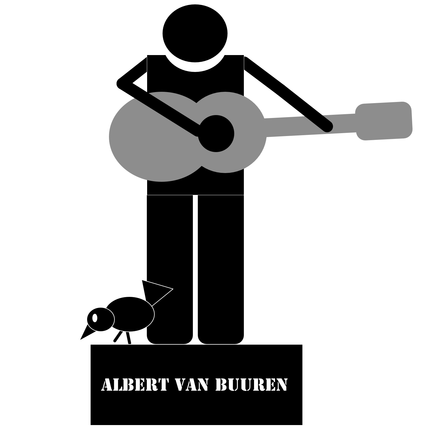 Albert van Buuren