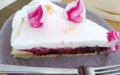 Grijpskerker Kirschtorte